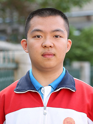 李铁铭（港大）