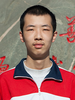 李林轩（北大）