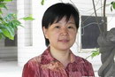 政治特级教师白瑜