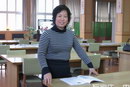 语文特级教师崔金晴